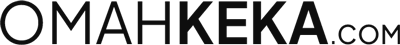 Omah Keka Jasa Pembuatan Website Logo